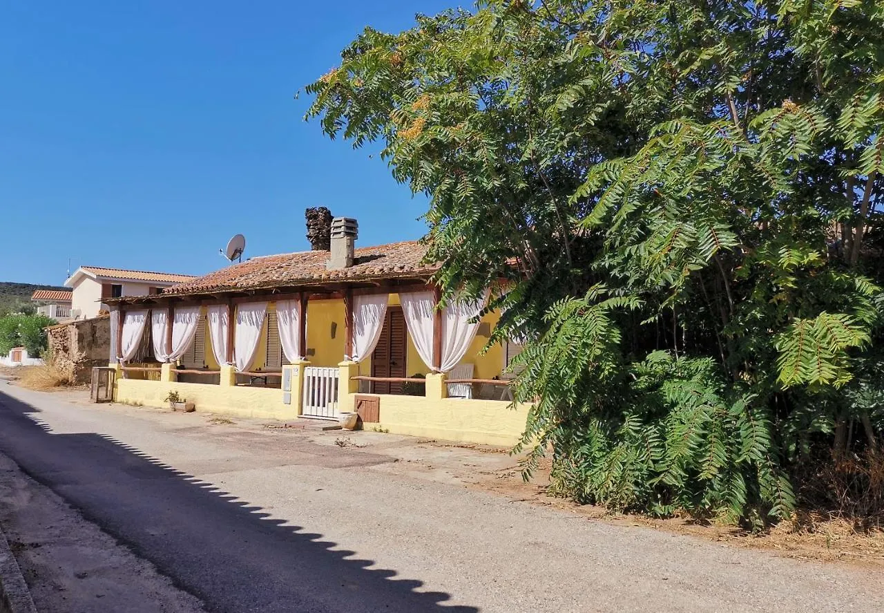 Holiday home Villa Sandra Carbonia