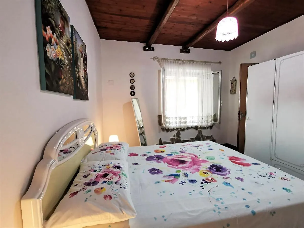 Holiday home Villa Sandra Carbonia Italy