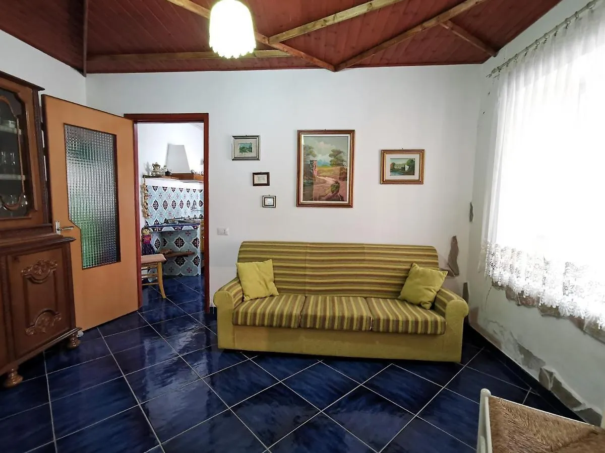 Holiday home Villa Sandra Carbonia