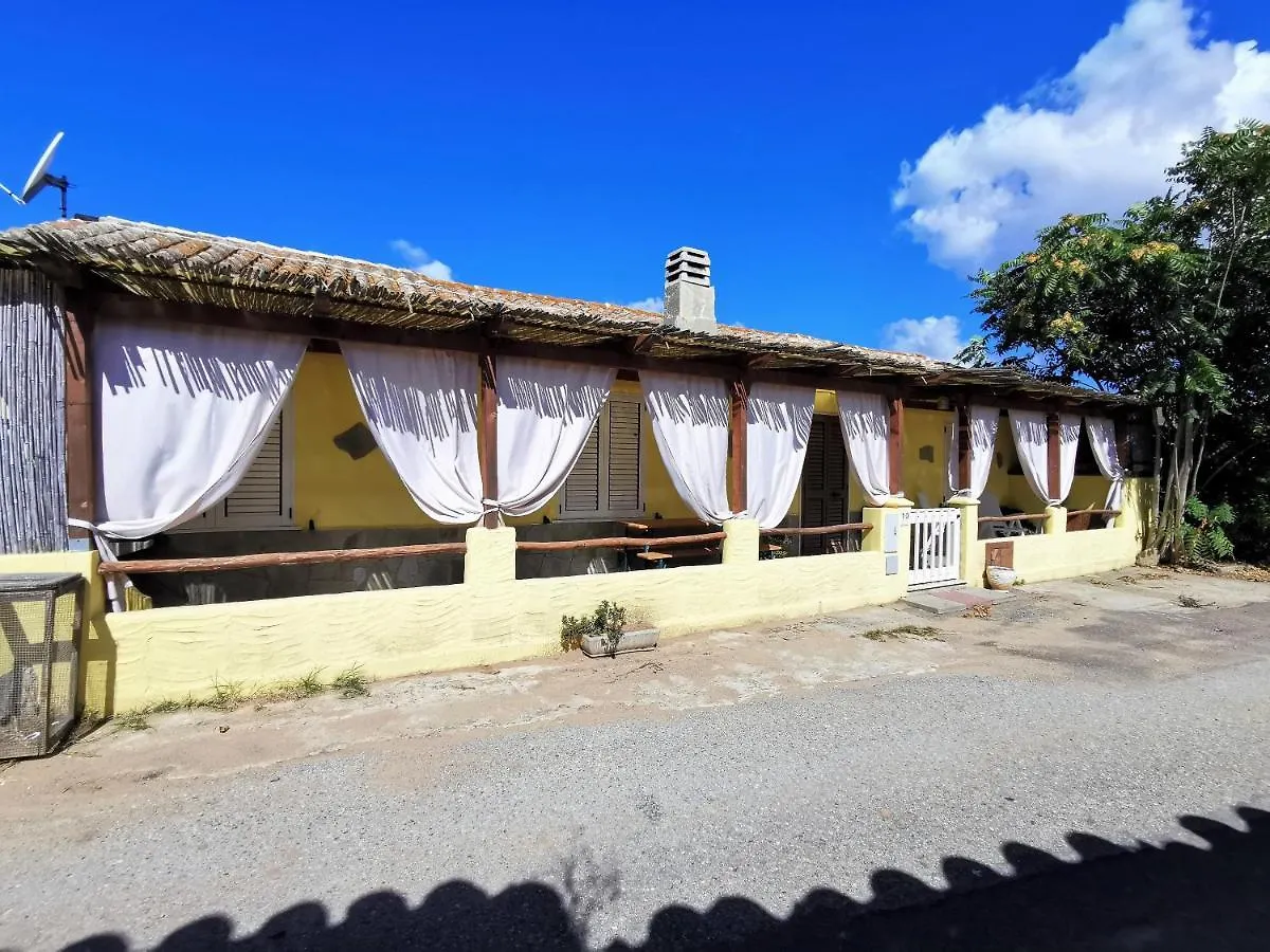 Holiday home Villa Sandra Carbonia