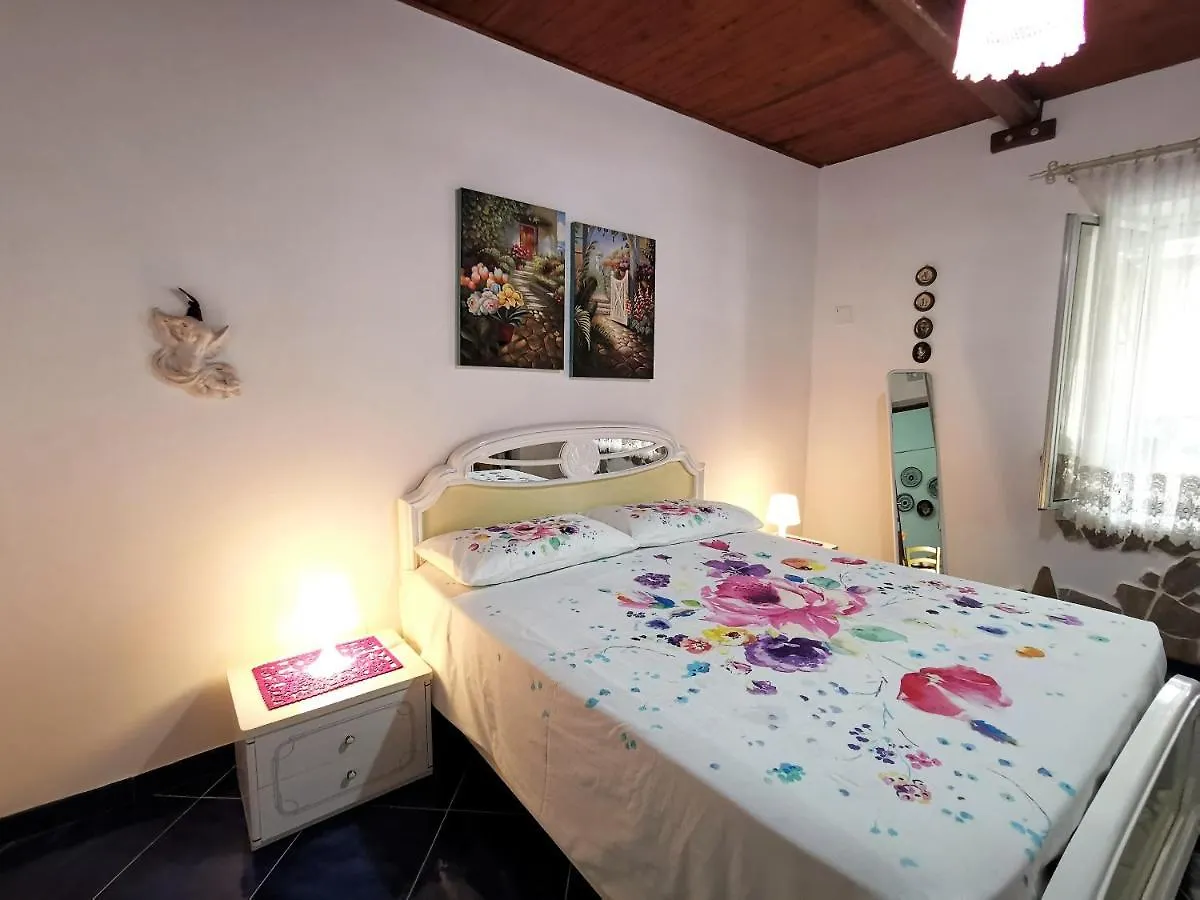 Holiday home Villa Sandra Carbonia