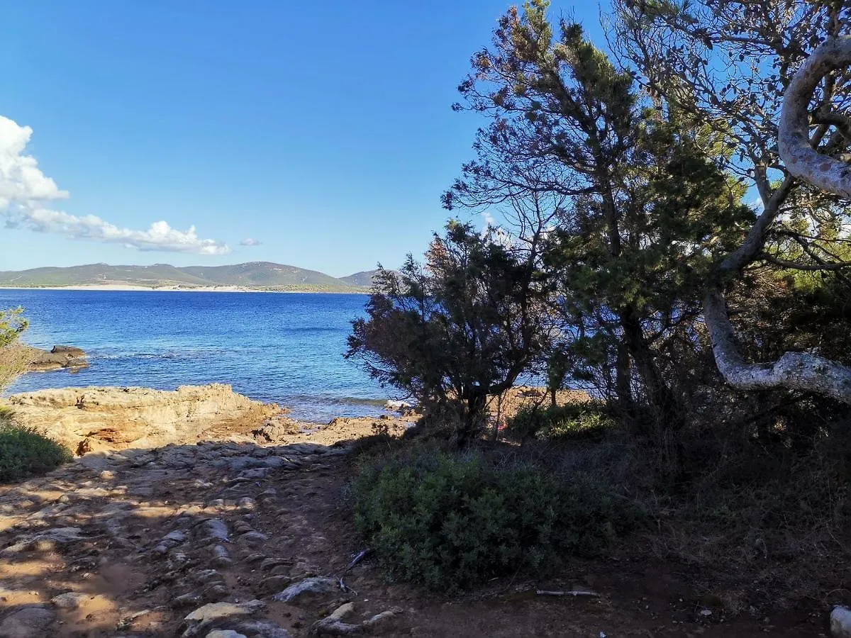 Villa Sandra Carbonia Holiday home